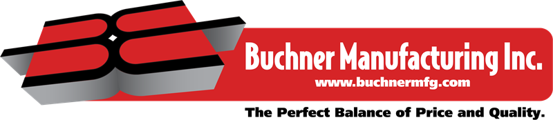 Buchner Manufacturing Inc Logo
