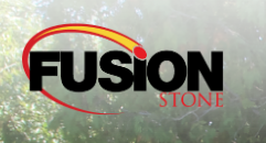 fusion stone logo