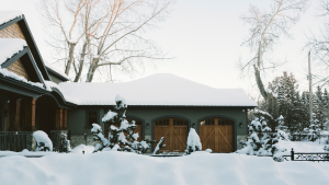 prevent ice dams on your roof