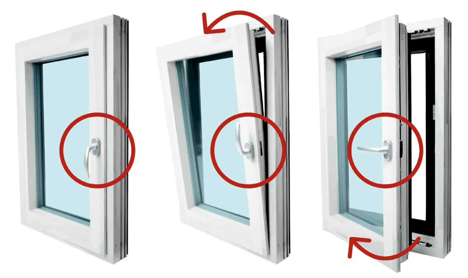 Stage Windows Windows – Tamar Building Products